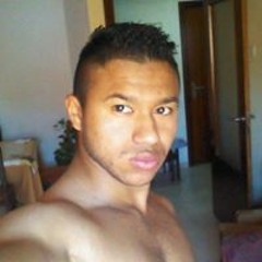 David Augusto Tenorio