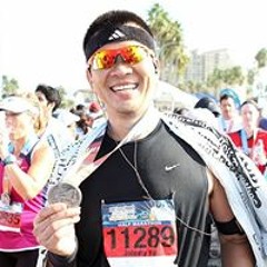 Johnny Hu