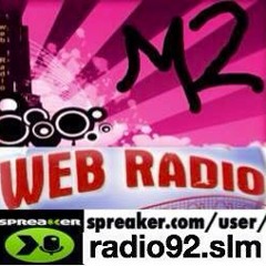 WebRadio M2