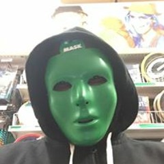 Willie KiddKrazy