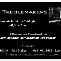 Treblemakers Galway