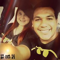 Mariangelys Lopez Ortega