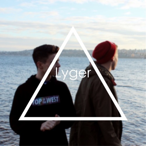 Lyger’s avatar
