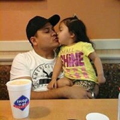 Daniel Lizarraga Medina