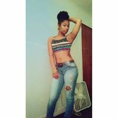 Hello-Kiityboo McNair