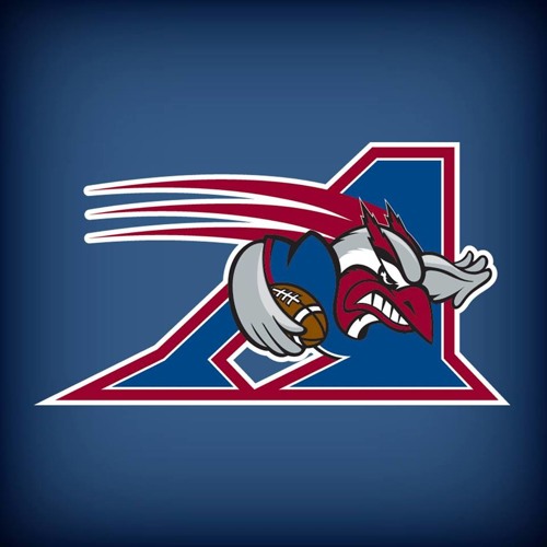 Montreal Alouettes’s avatar