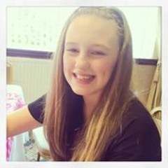 Liv Scott Olivia Scott