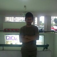 Simack Hamed