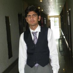 Waqas Ali 36