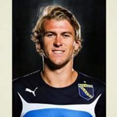 Elijah Galbraith-Knapp