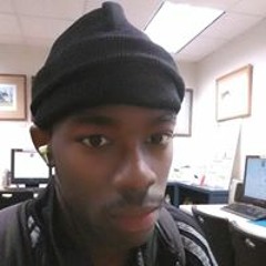 Dennis Heatnation Thomas