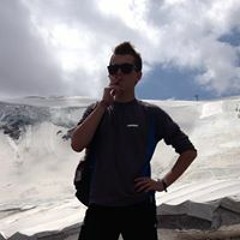 Philipp Fungiphileus