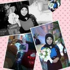 Eman Mohammed