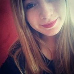 Coraline Gaspard Ceroni