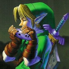 Link-Legendary Hero