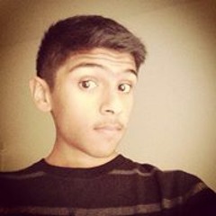Tahmid Zaman