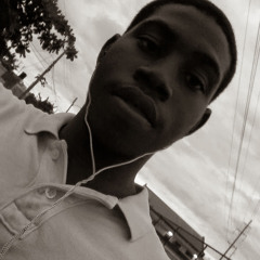 Devondrea' Martin