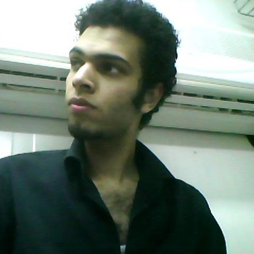 Ahmed Taher’s avatar