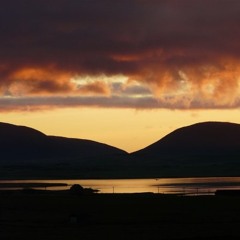 The Orkney Tune Cloud