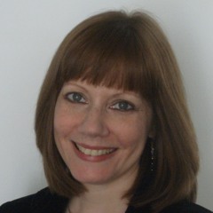 Ann at Gresham Centre