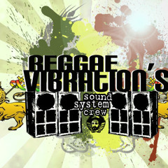 Reggae Vibration´s Crew