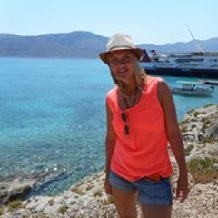 Maike Klein Gunnewiek