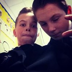 Harrison George Ager