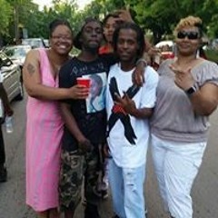 Mario DaSavage White