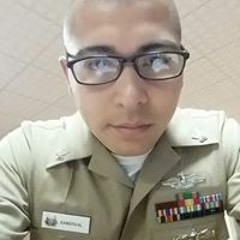 Alexis Jonathan Sandoval