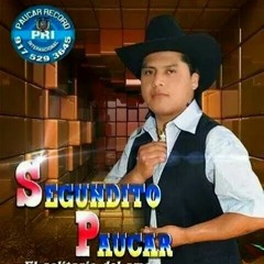 SEGUNDITO   PAUCAR
