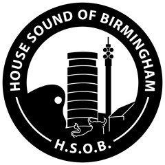 House Sound of Birmingham