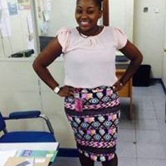 Shanice Amoi Dacosta