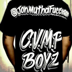 JON JIZZLE "C.V.M.P BOYZ"