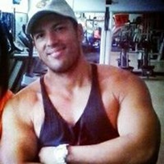 Alberto José Álvarez