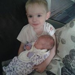 Louise Jayden's Barnes