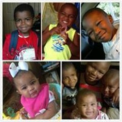 Nevabeen Betta Murray