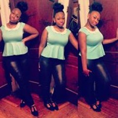 Marika Golding-Brown