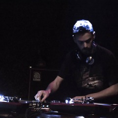 Dj Found (Of Ground Zero) - We Can't Breathe (Sons Of The Beatz vol.1)