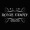ROYAL FAMILY.