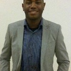 Laolu Adekoya