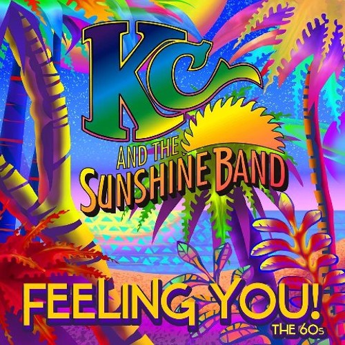 KC and The Sunshine Band’s avatar