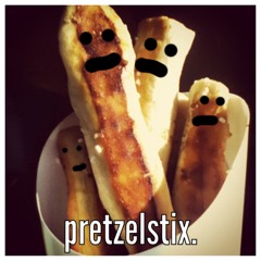 pretzelstix