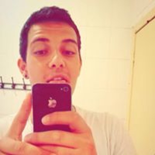 Luan Silva’s avatar