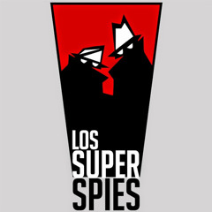 Los SuperSpies