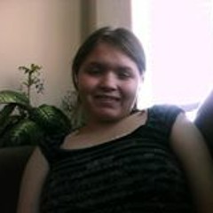 Ahava-Chrystal James