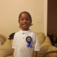 Bertha Shehateme Coleman