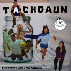 Tachdaun