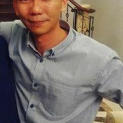 Alex Lye Sai Cheong