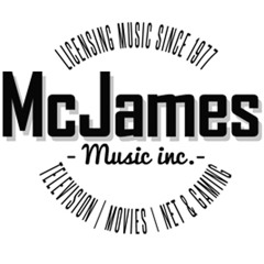 McJames Music Inc.