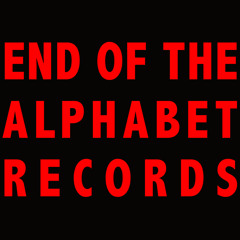 End of the Alphabet